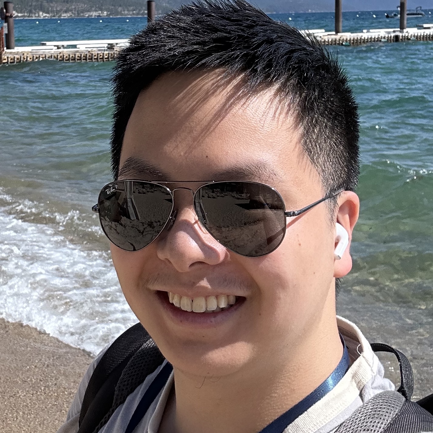 Nicholas Lee
